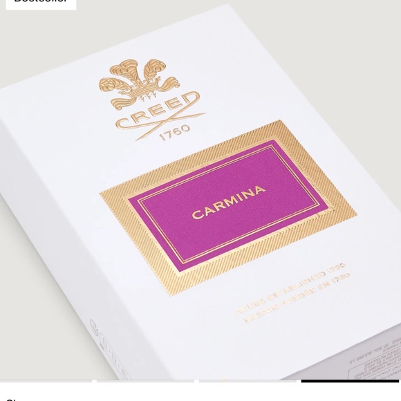 Creed Carmina - Picture 4 of 6